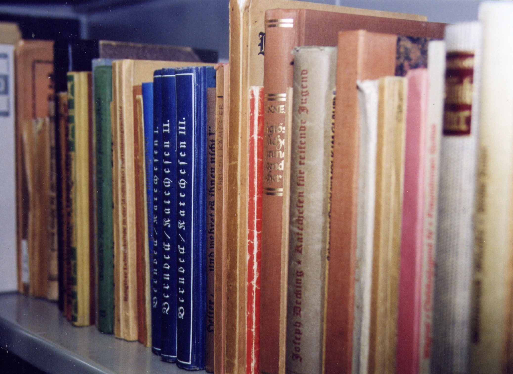Bücher